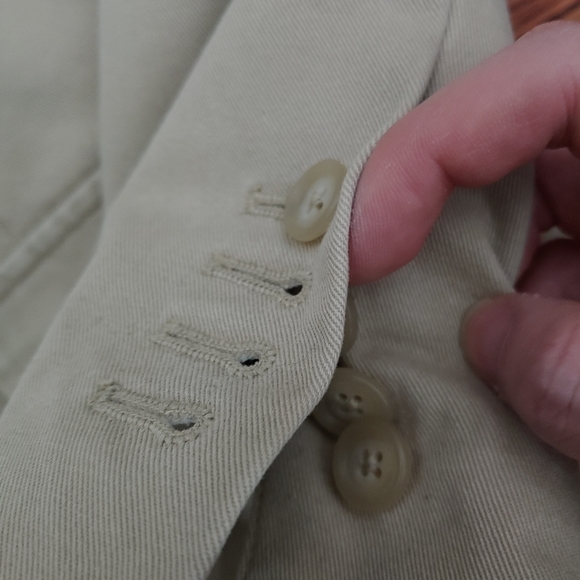 Polo ralph lauren Rugby blazer - Picture 2 of 6